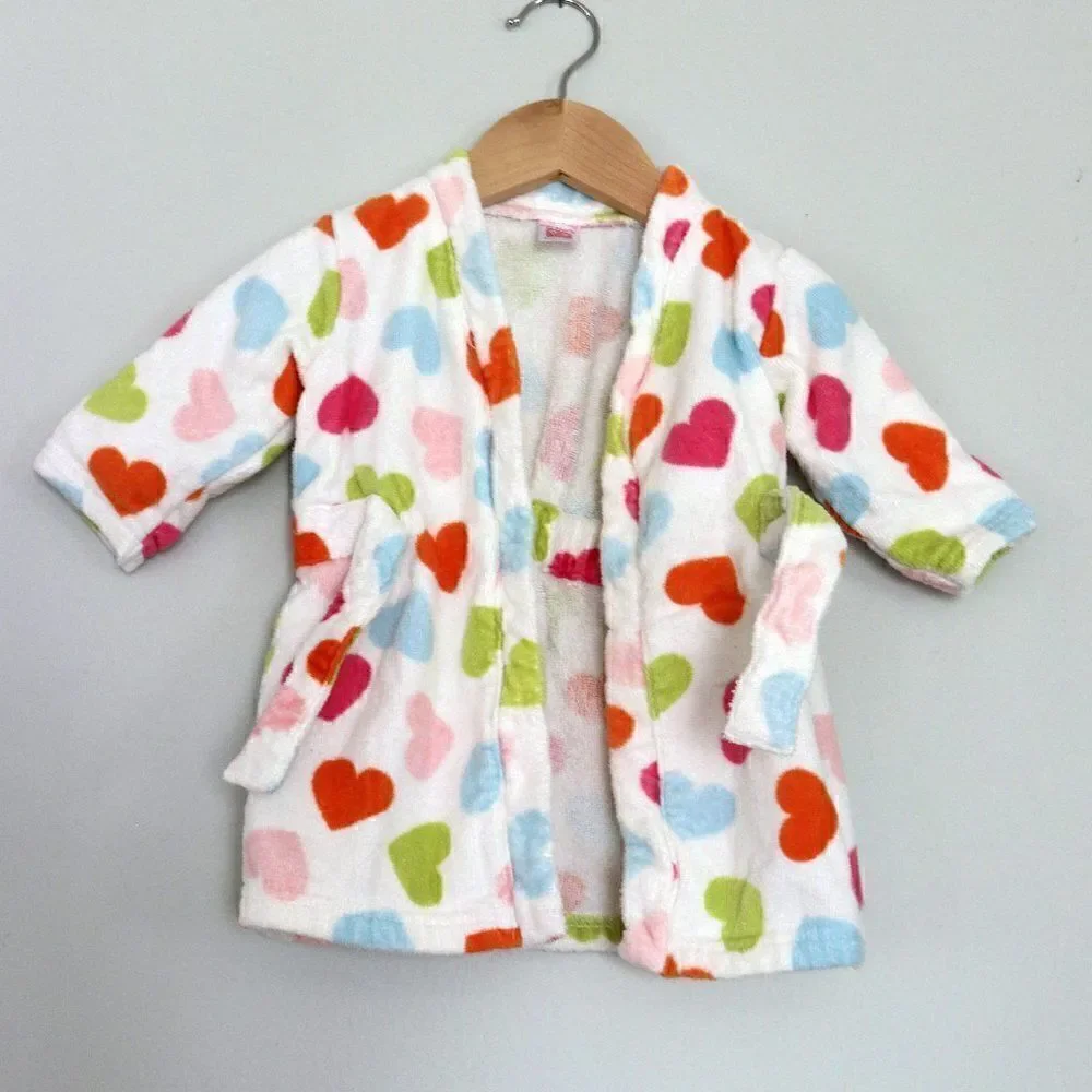 Carter's Baby Bath Robe